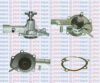 TEMOT 855070 Water Pump